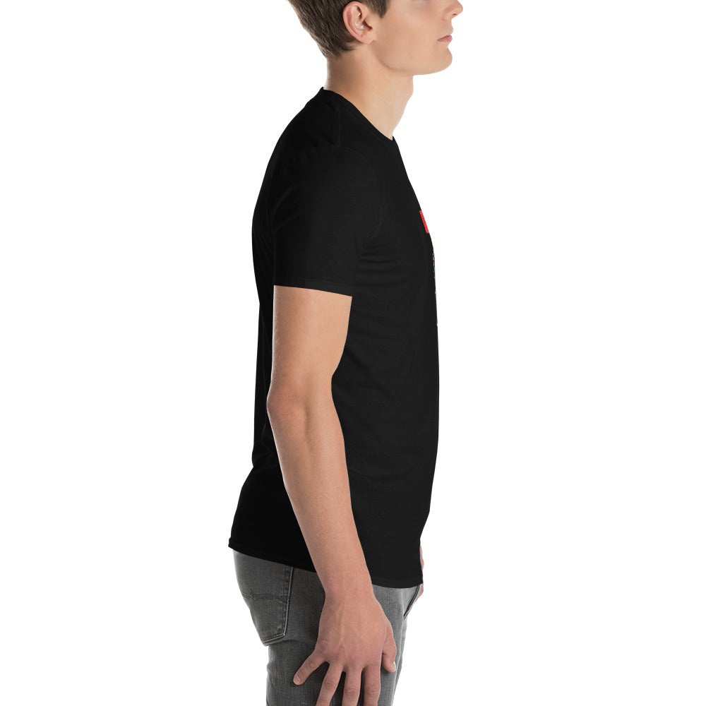 Short-Sleeve T-Shirt