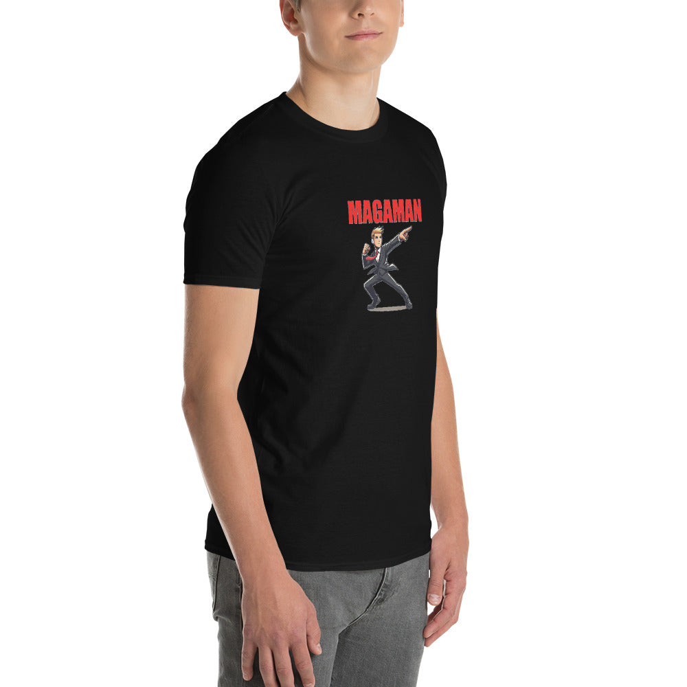 Short-Sleeve T-Shirt